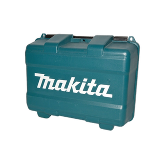 Estuche de plástico Makita