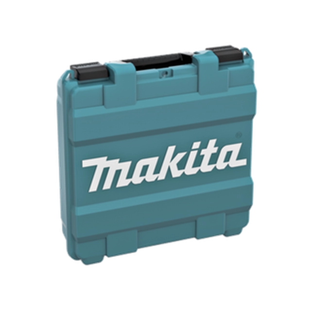 Estuche de plástico Makita