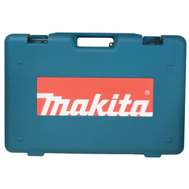 Estuche de plástico Makita