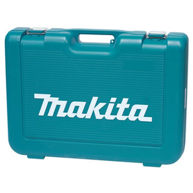 Estuche de plástico Makita