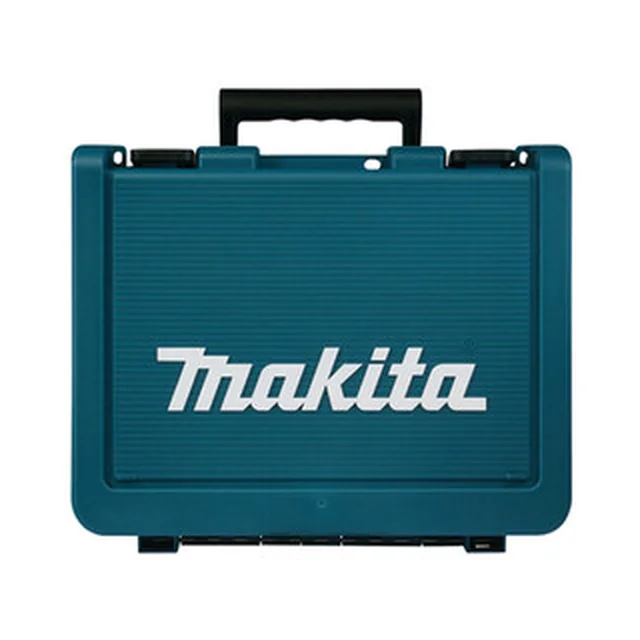 Estuche de plástico Makita