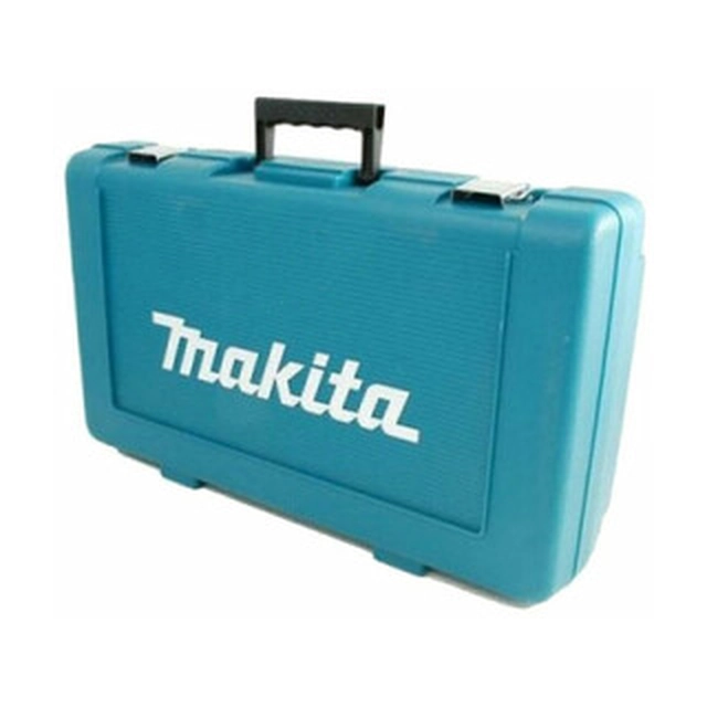 Estuche de plástico Makita