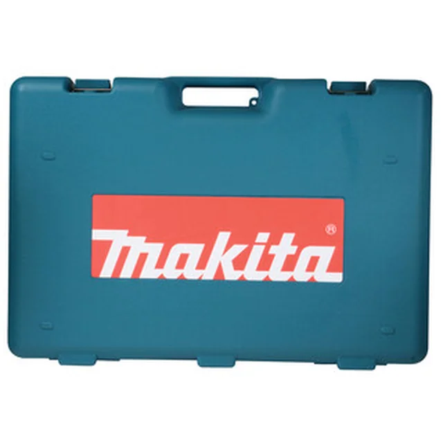 Estuche de plástico Makita