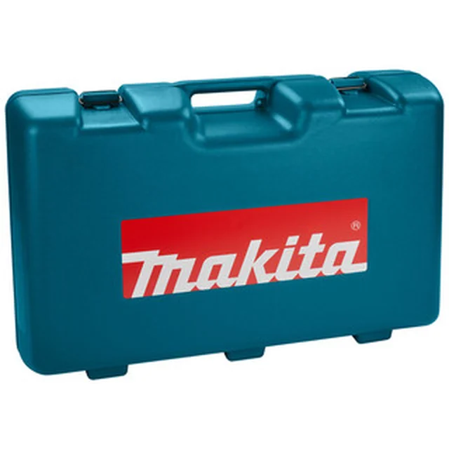 Estuche de plástico Makita