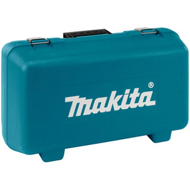 Estuche de plástico Makita