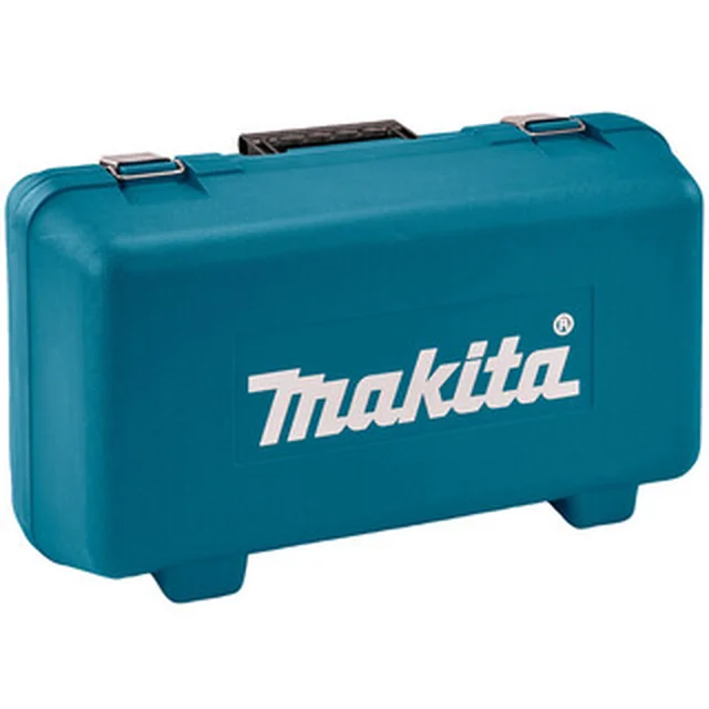 Estuche de plástico Makita