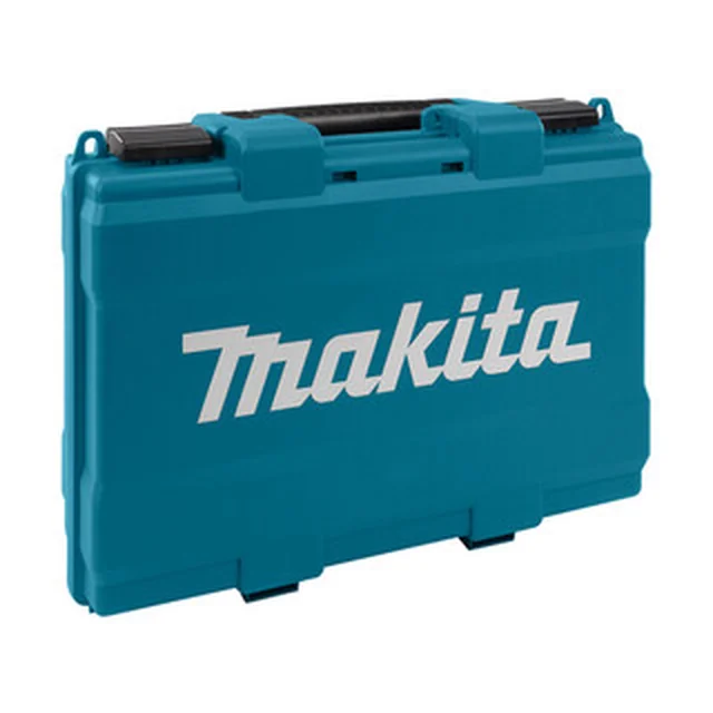 Estuche de plástico Makita