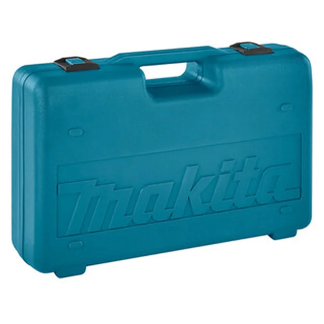 Estuche de plástico Makita