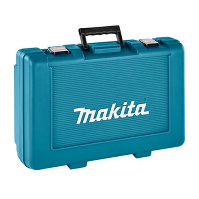 Estuche de plástico Makita