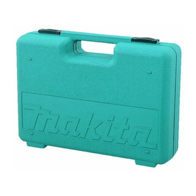 Estuche de plástico Makita