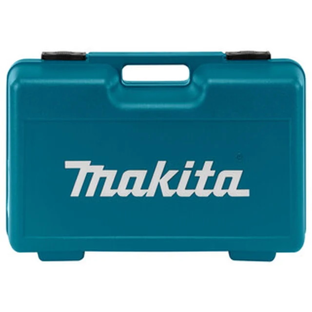 Estuche de plástico Makita