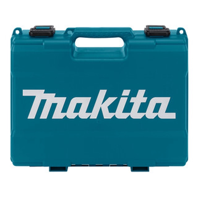 Estuche de plástico Makita