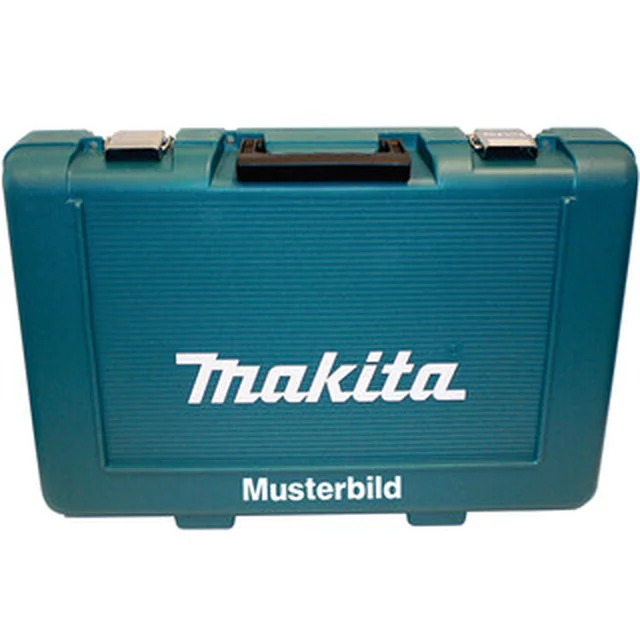 Estuche de plástico Makita