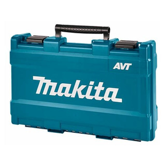 Estuche de plástico Makita