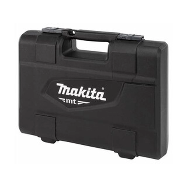 Estuche de plástico Makita