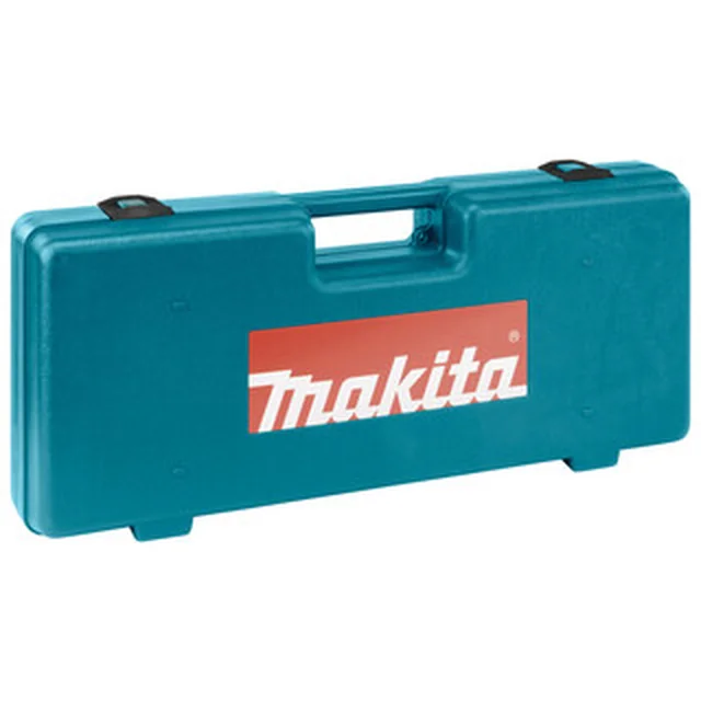 Estuche de plástico Makita