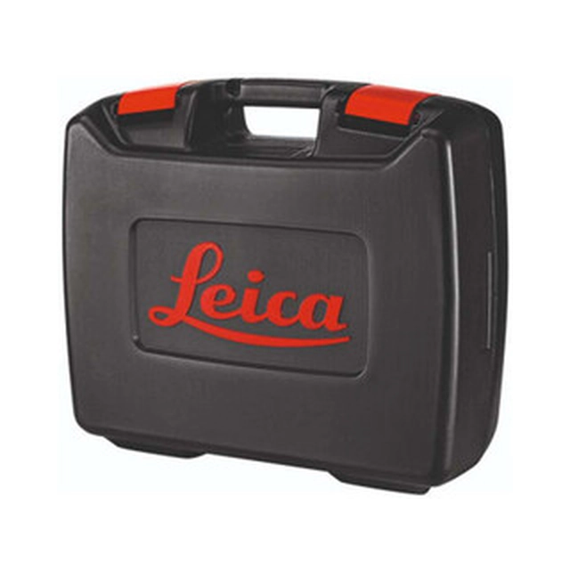 Estuche de tela Leica