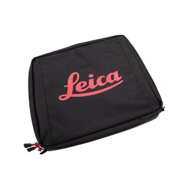 Estuche de tela Leica