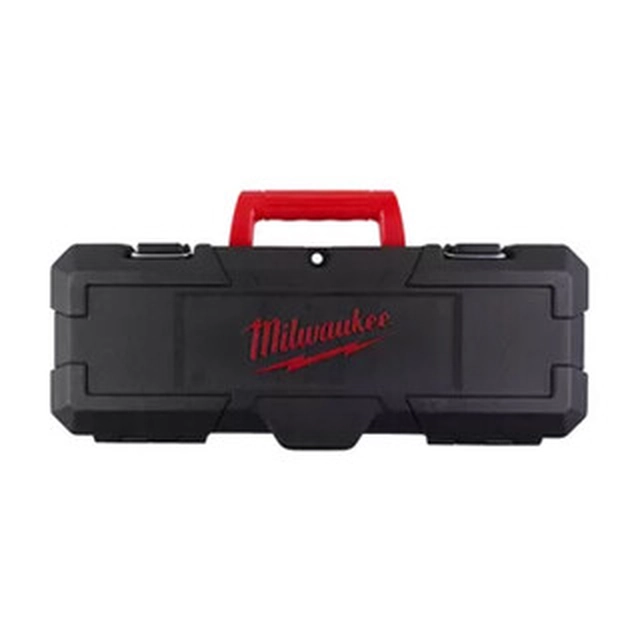 Estuche de transporte de plástico Milwaukee