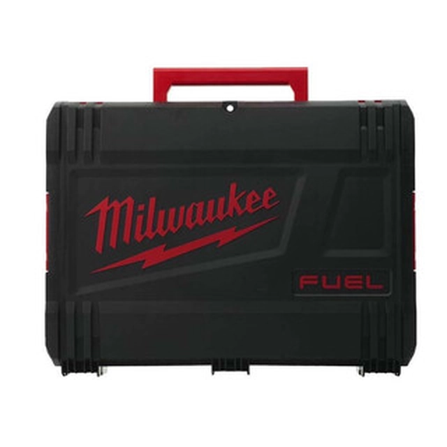 Estuche de transporte de plástico Milwaukee