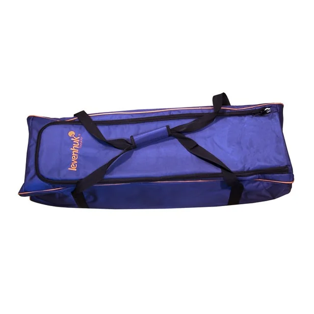 Estuche Levenhuk Zongo 80, grande, azul