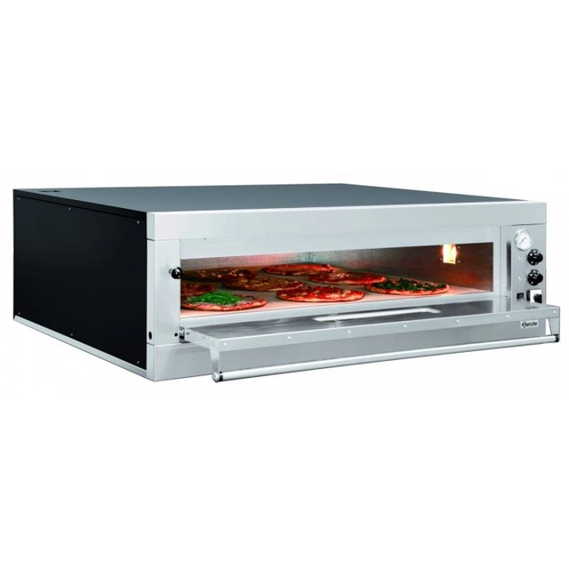ET pizza oven 105, 1KP 1050x1050 BARTSCHER 2002150 2002150