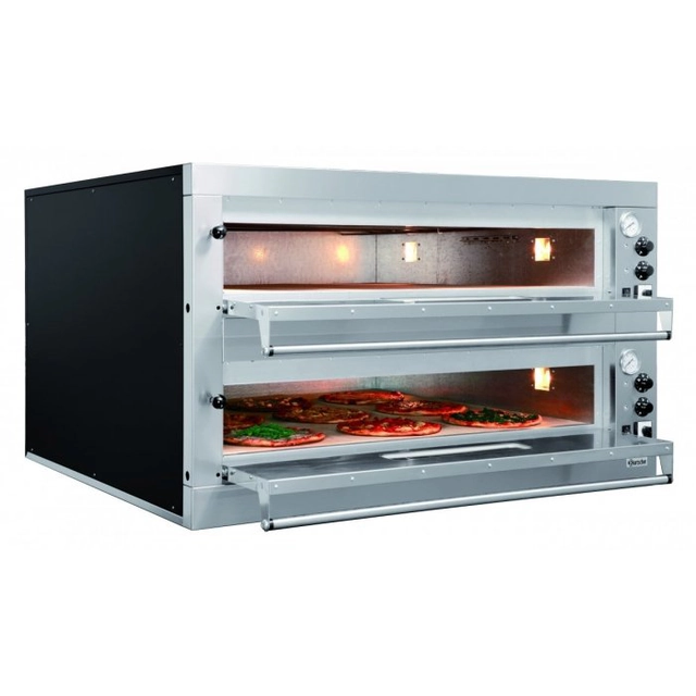 ET pizza oven 205, 2KP 1050x1050 BARTSCHER 2002170 2002170