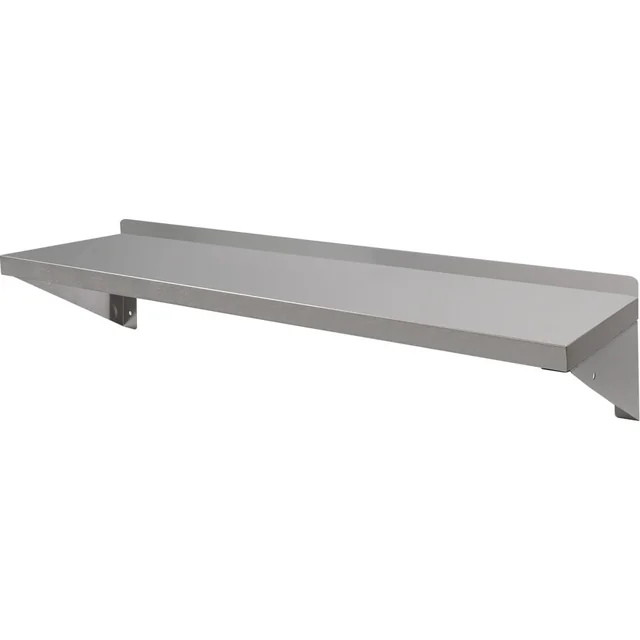 Etagère suspendue simple - 100 x 30 x 18 cm | YG-08930