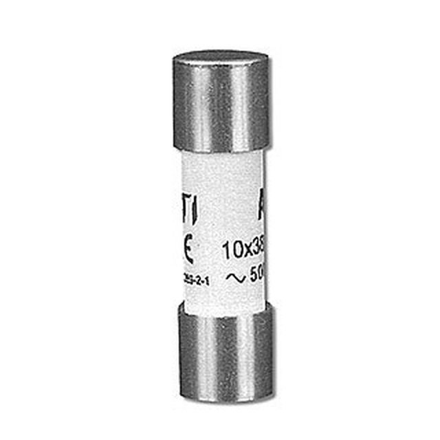 Eti-Polam Cylindrical fuse insert CH10x38mm gG 1A 002620000