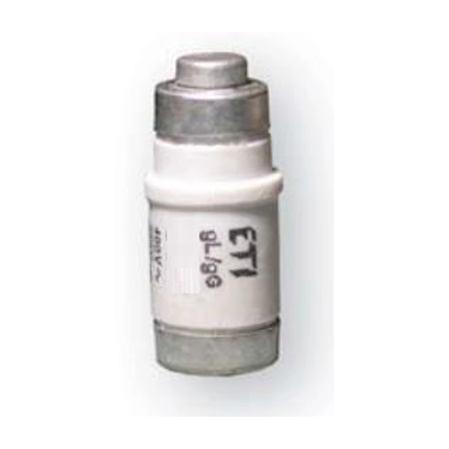 Eti-Polam Fuse link D02 gG 20A 002212001