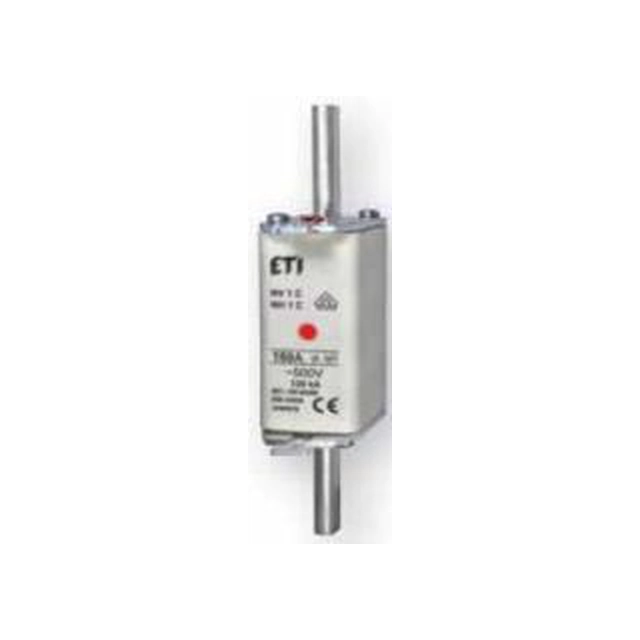 Eti-Polam Wkładka bezpiecznikowa COMBI NH1C 32A gG/gL 500V WT-1C (004184208)