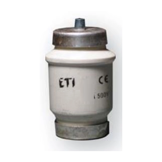 Eti-Polam Запобіжник DIV BIWTs 80A R 1 1/4” gF 500V 002314101