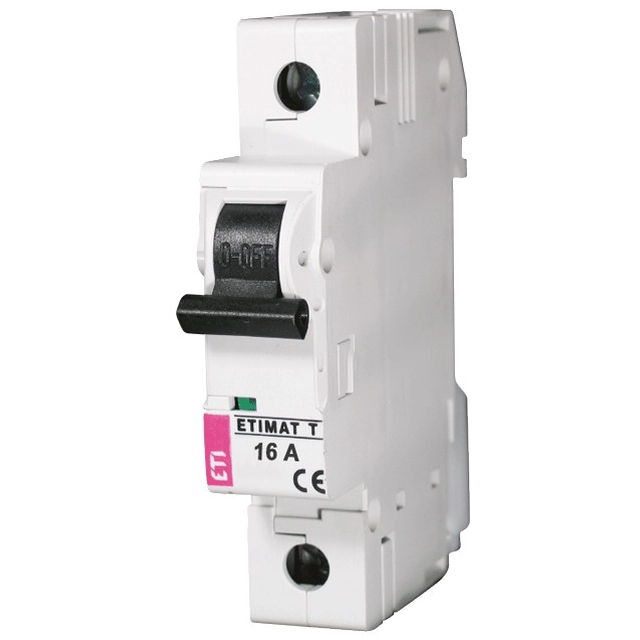 ETIMAT T power limiter 1p 32A