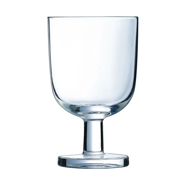 Ett glas Resto 200 ml