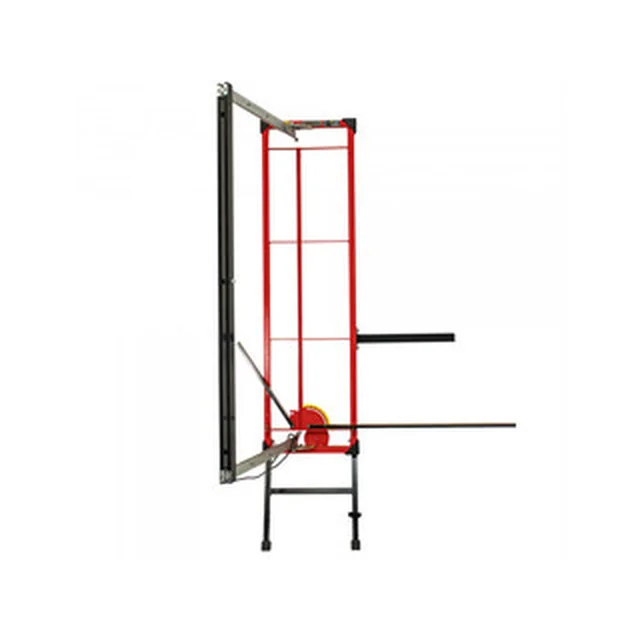 Eurokomax F44/68 elektrische frame polystyreensnijder 230 V | 150 W | Snijmax 132 x 680 mm