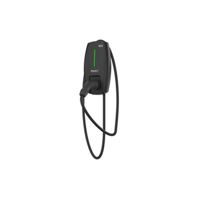 EV CHARGE įkrovimo stotelė 11KW; ZV3-11k