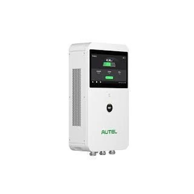 EV CHARGER 3PH 47KW DC COMPACT/WALLBOX AUTEL ENERGY