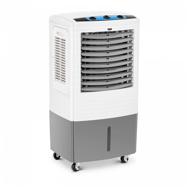 Evaporative air conditioner - 150 W UNIPRODO 10250407 UNI_COOLER_06