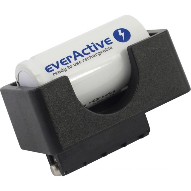 EverActive C/D töltő (ADAPTER)