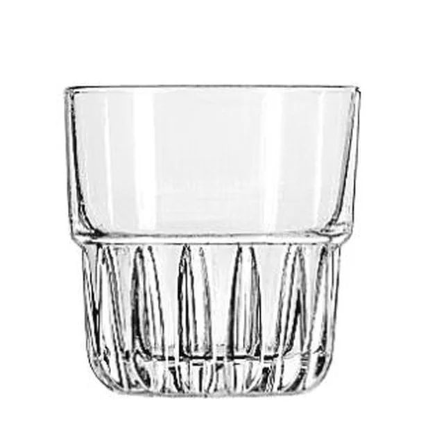 Everest laag glas 207 ml