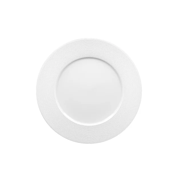 Evolution - assiette plate 29 cm