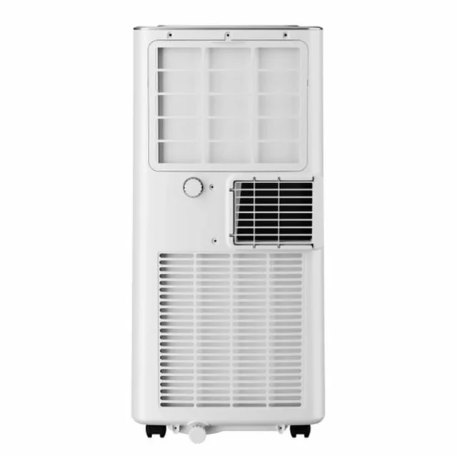 Evvo Clima draagbare airconditioning P7