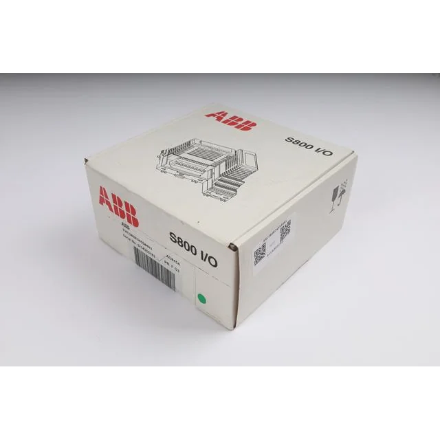 EXC3BSE045584R1 ABB - Nieuw fabrieksmatig verzegeld