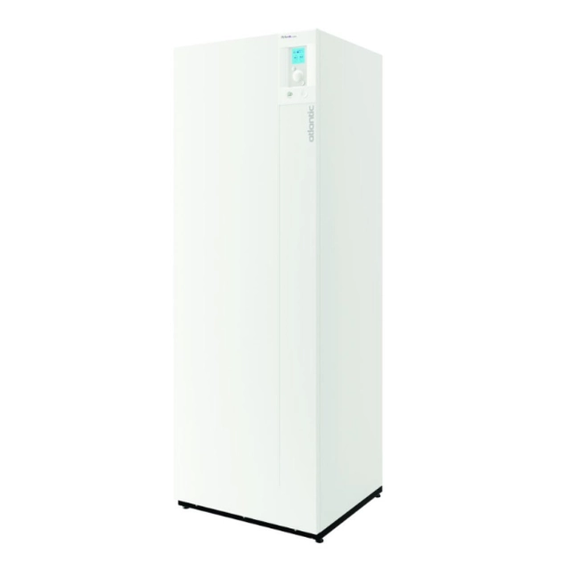 Excelia AI Tri HP DUO 15 kW Atlantic heat pump