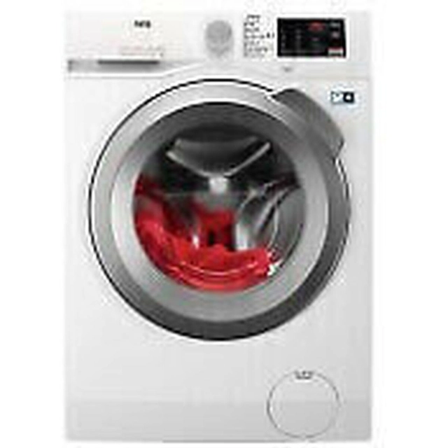 Exemplo: máquina de lavar LFA6I8275A 8 kg 60 cm 1200 rpm