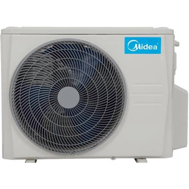 Εξωτερικό μέρος αντλίας θερμότητας αέρα Midea R32 Πολλαπλός μετατροπέας M4O-36HFN8-Q