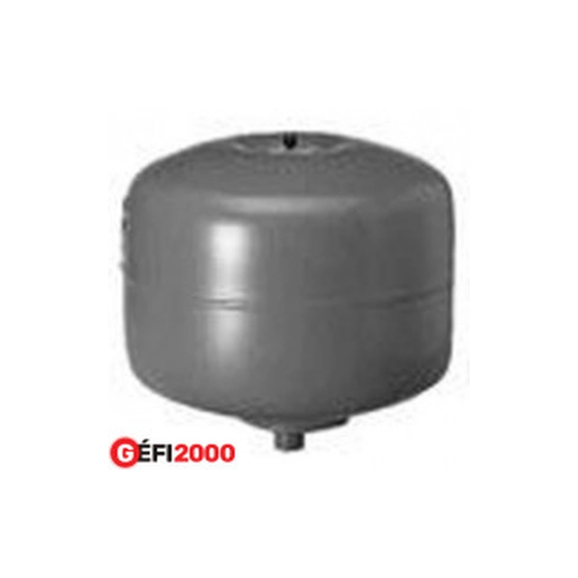 Expansion tank 5 l closed ELBI (heating)