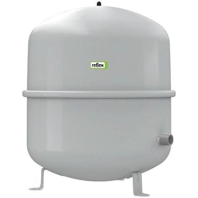 Expansion tank REFLEX N (NG) 50L 3/4&quot; 6bar gray heating