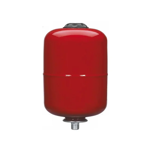 Expansion vessel CO HS 25L, connection 3/4 inch