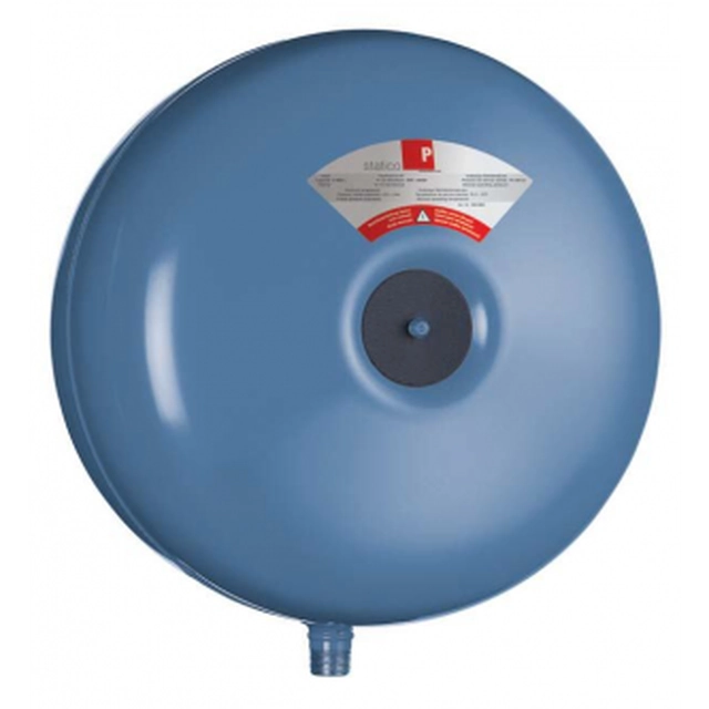 Expansion vessel STATICO SD 18.3